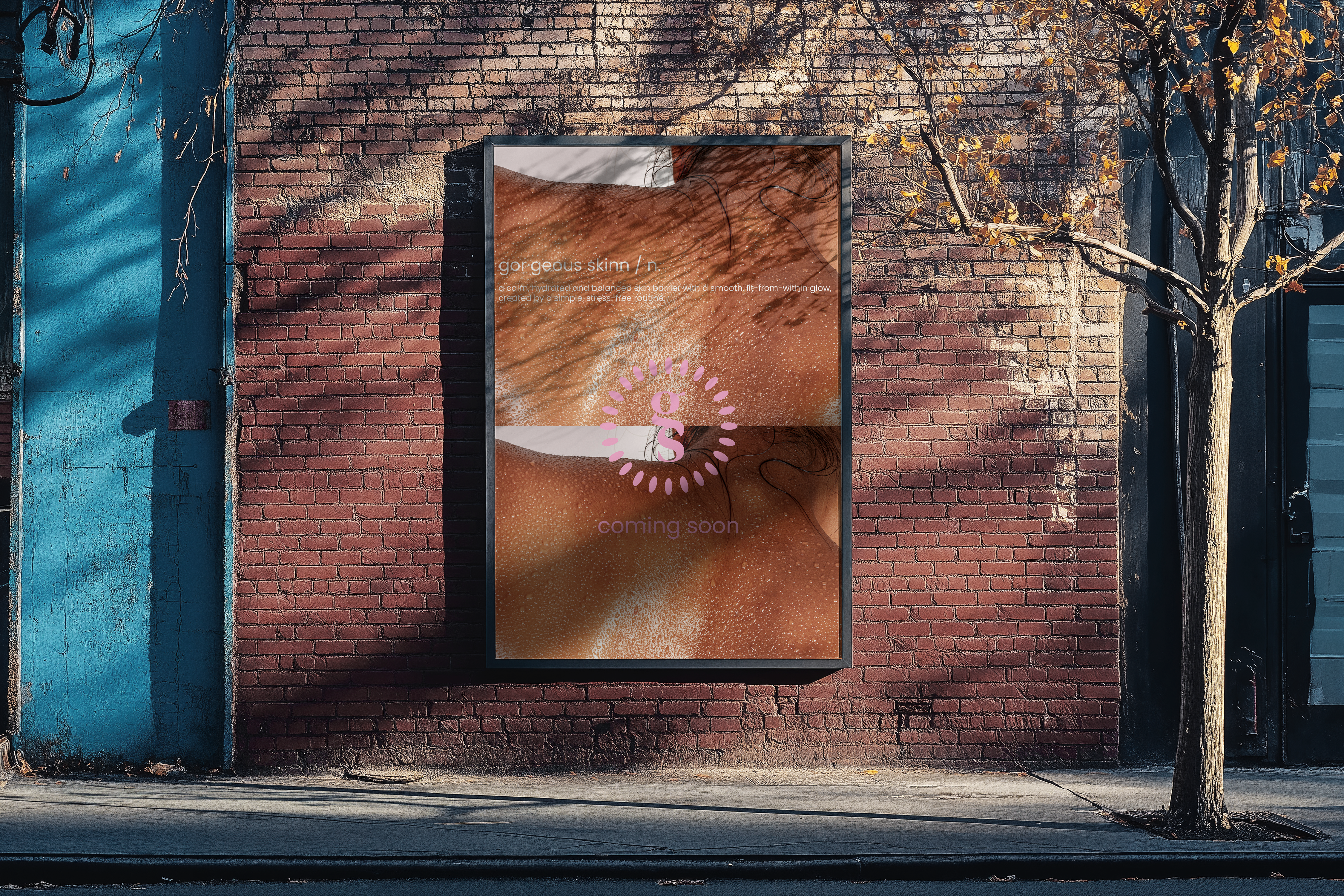 Initial Tone Theory Branding Concepts